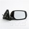 Tyc Tyc Door Mirror, 8810031 8810031 - alternate 3